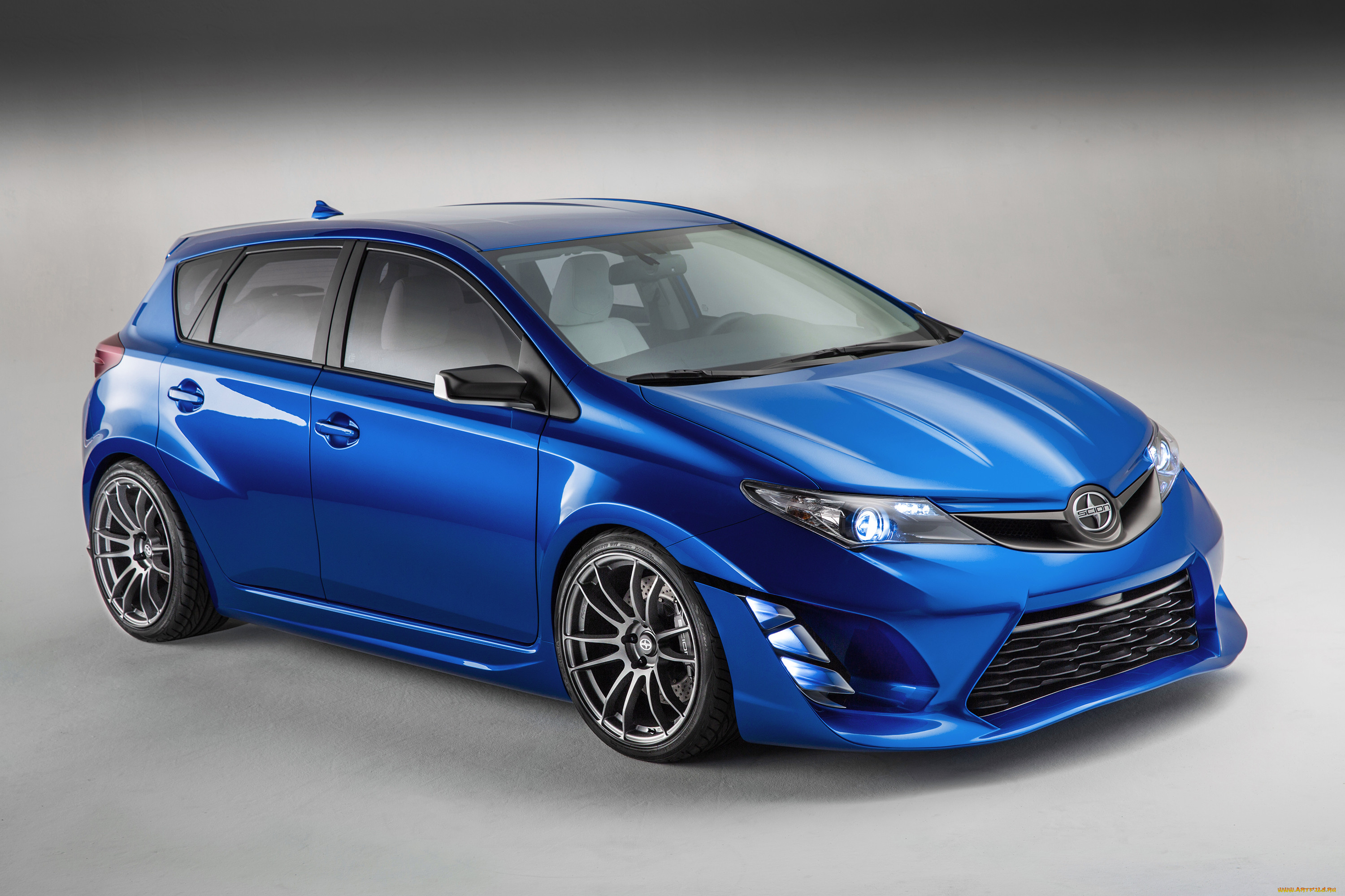 Scion 2018